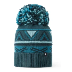 Sportmütze Kirjoen Dark Teal