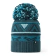 Reima Sportmütze Kirjoen Dark Teal