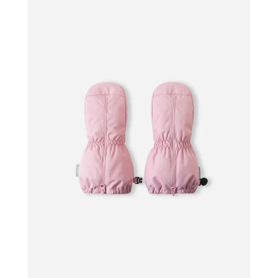 Reima Fäustlinge Tassuin Grey Pink