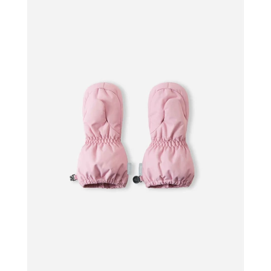 Reima Fäustlinge Tassuin Grey Pink
