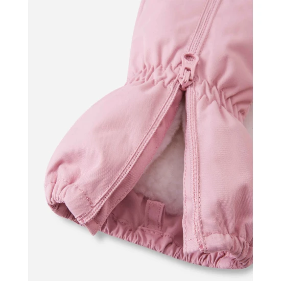 Reima Fäustlinge Tassuin Grey Pink