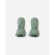 Reima Fäustlinge Tassuin Stone Green