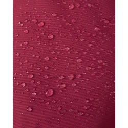 Krabbelschuhe Anturoin Cranberry