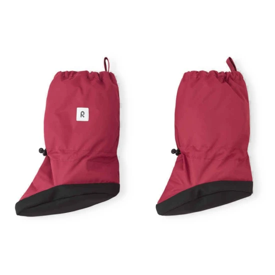 Reima Krabbelschuhe Anturoin Cranberry