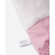 Reima Krabbelschuhe Anturoin Grey Pink