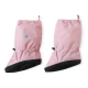 Krabbelschuhe Anturoin Grey Pink Reima Krabbelschuhe Anturoin Grey Pink