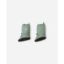 Krabbelschuhe Anturoin Stone Green