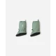 Reima Krabbelschuhe Anturoin Stone Green