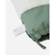 Reima Krabbelschuhe Anturoin Stone Green