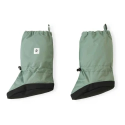 Krabbelschuhe Anturoin Stone Green