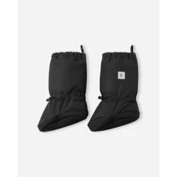 Krabbelschuhe Anturoin Black