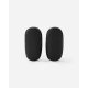Reima Krabbelschuhe Anturoin Black