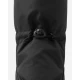 Reima Krabbelschuhe Anturoin Black