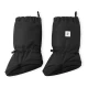 Krabbelschuhe Anturoin Black Reima Krabbelschuhe Anturoin Black