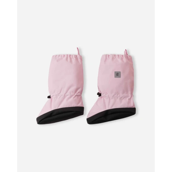Reima Winter-Krabbelschuhe Antura Pale rose