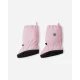 Reima Winter-Krabbelschuhe Antura Pale rose