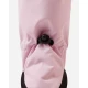 Reima Winter-Krabbelschuhe Antura Pale rose