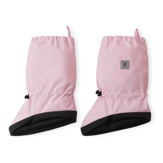 Winter-Krabbelschuhe Antura Pale rose Reima Winter-Krabbelschuhe Antura Pale rose