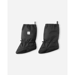 Winter-Krabbelschuhe Antura Black