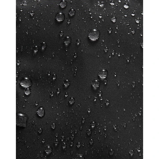 Reima Winter-Krabbelschuhe Antura Black