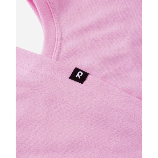Reima Sturmhaube Salassa Pale rose