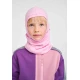 Reima Sturmhaube Salassa Pale rose