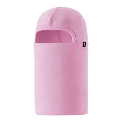 Sturmhaube Salassa Pale rose