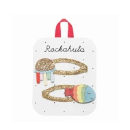 Haarspangen Rainbow Sea Friends 2 Stück