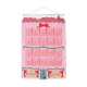 Wiederverwendbarer Adventskalender Puppenhaus Wiederverwendbarer Adventskalender Puppenhaus – Rockahula Kids X600