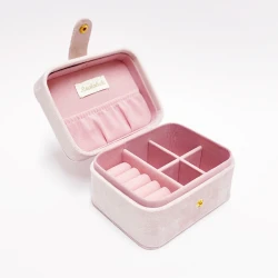 Schmuckkästchen Regenbogen