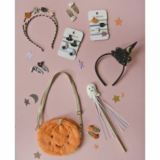 Haarspangen Geist 2 Stück