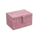 Großes Schmuckkästchen Konfetti Rosa Großes Schmuckkästchen Konfetti Rosa – Rockahula Kids JB531P