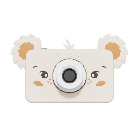Digitaler Kinderfotoapparat Zoo Friends Koala Zoofamily