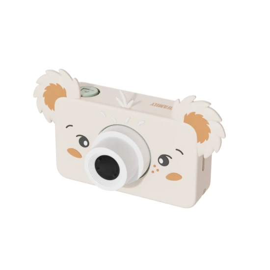 Digitaler Kinderfotoapparat Zoo Friends Koala Zoofamily
