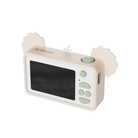 Digitaler Kinderfotoapparat Zoo Friends Koala Zoofamily