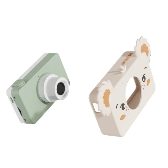 Digitaler Kinderfotoapparat Zoo Friends Koala Zoofamily