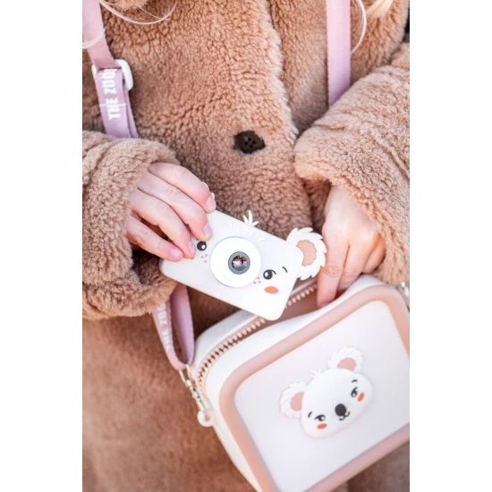 Digitaler Kinderfotoapparat Zoo Friends Koala Zoofamily