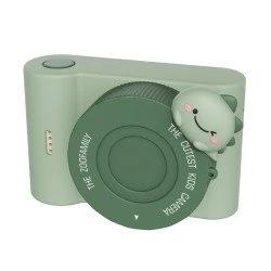 Kinder-Digitalkamera Urban Zoo Dinosaurus