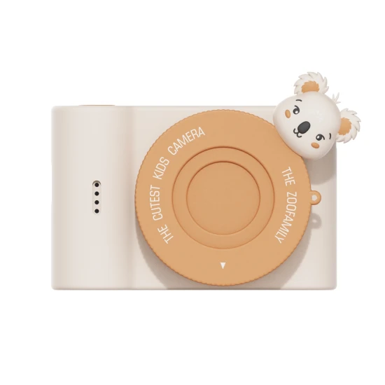 Kinder-Digitalkamera Urban Zoo Koala Zoofamily