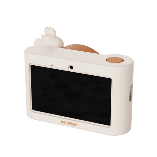 Kinder-Digitalkamera Urban Zoo Koala Zoofamily