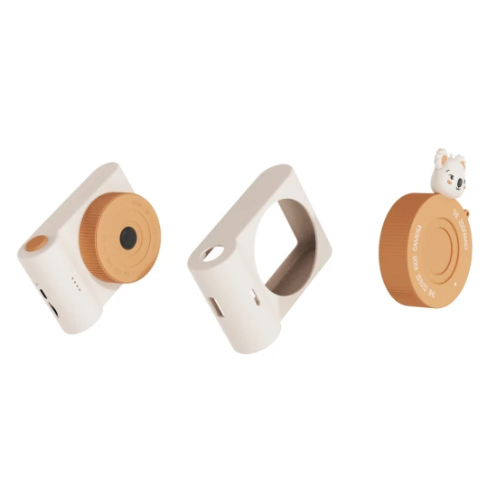 Kinder-Digitalkamera Urban Zoo Koala Zoofamily