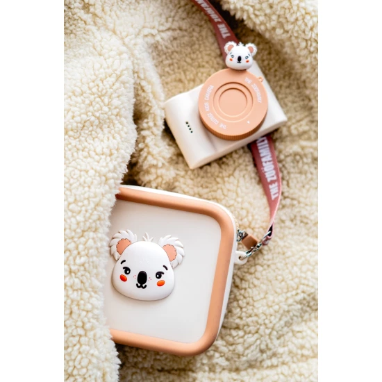 Kinder-Digitalkamera Urban Zoo Koala Zoofamily