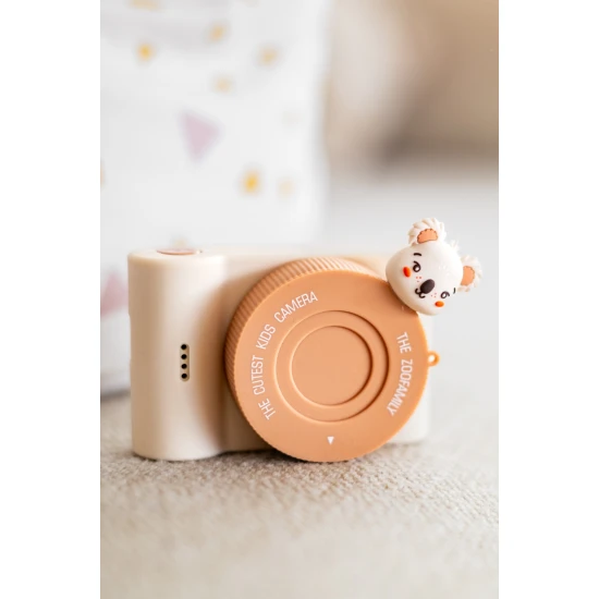 Kinder-Digitalkamera Urban Zoo Koala Zoofamily