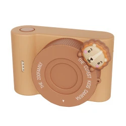 Kinder-Digitalkamera Urban Zoo Löwe