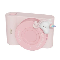 Urban Zoo Einhorn-Digitalkamera für Kinder