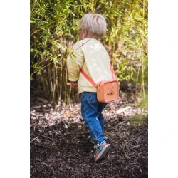 Silikon-Kameratasche Fuchs