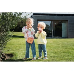 Silikon-Kameratasche Fuchs