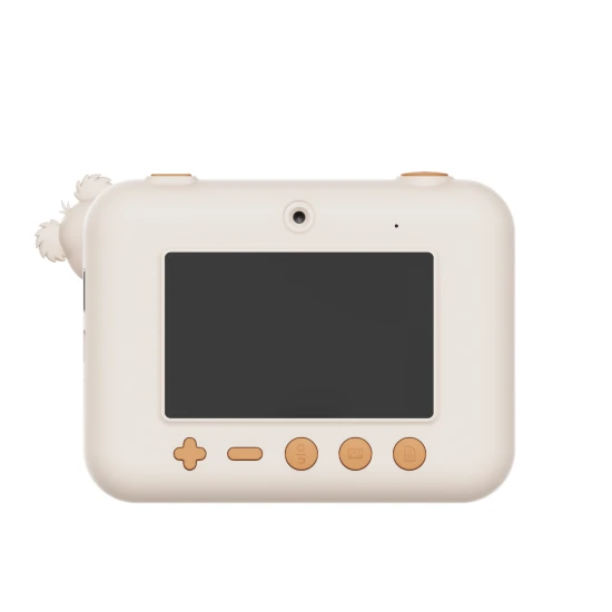 Kinder-Sofortbildkamera Zoo Print Koala Zoofamily