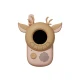 Kinder-Walkie-Talkies Hirsch 2 Stk Zoofamily