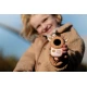 Kinder-Walkie-Talkies Hirsch 2 Stk Zoofamily